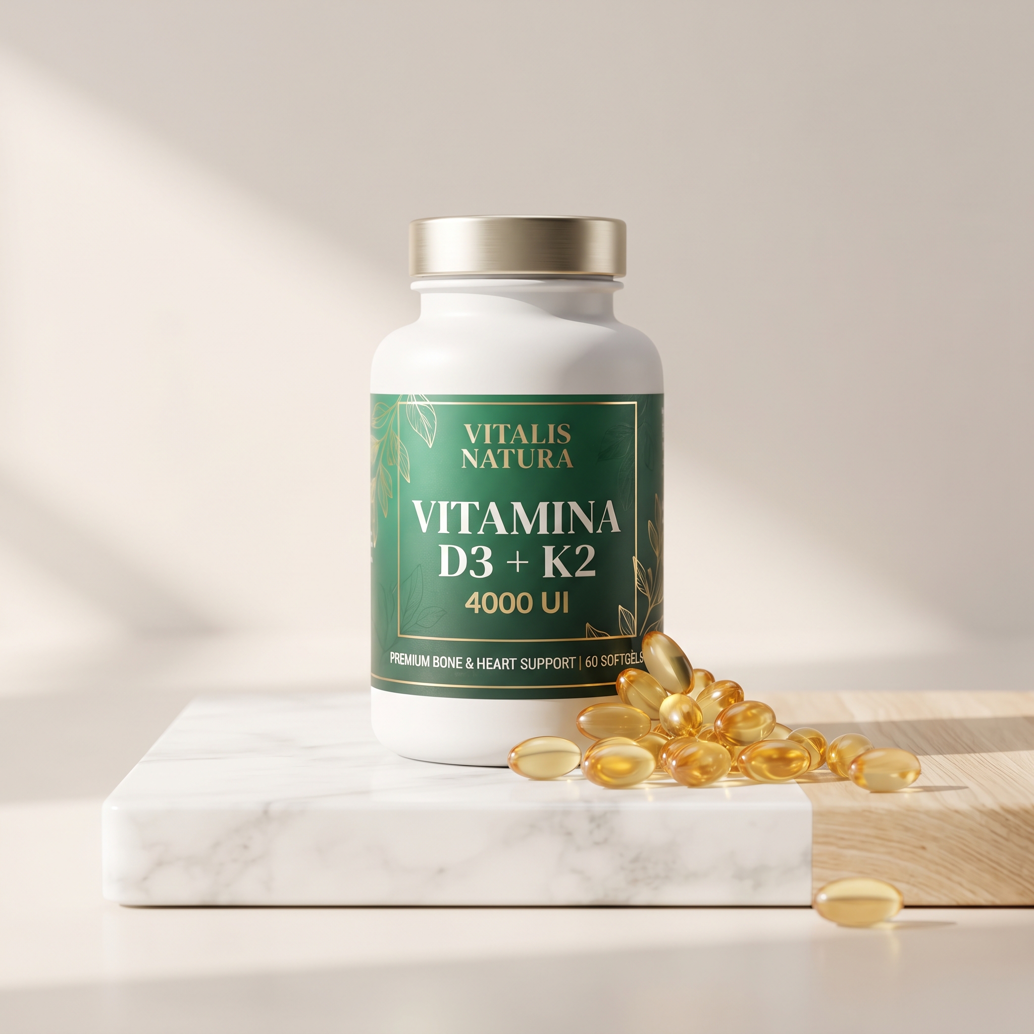 Vitamina D3